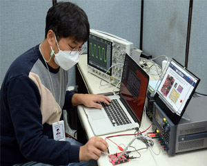 ETRI, 원클릭으로 시스템반도체 자동설계하세요